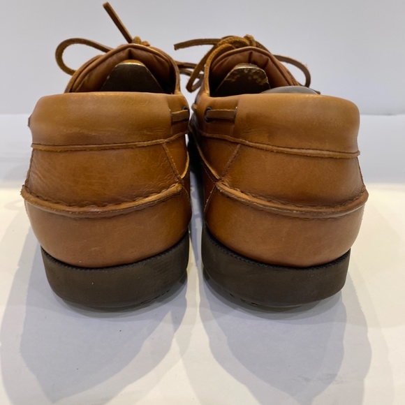 MEPHISTO BOAT SHOES - Picture 3 of 4